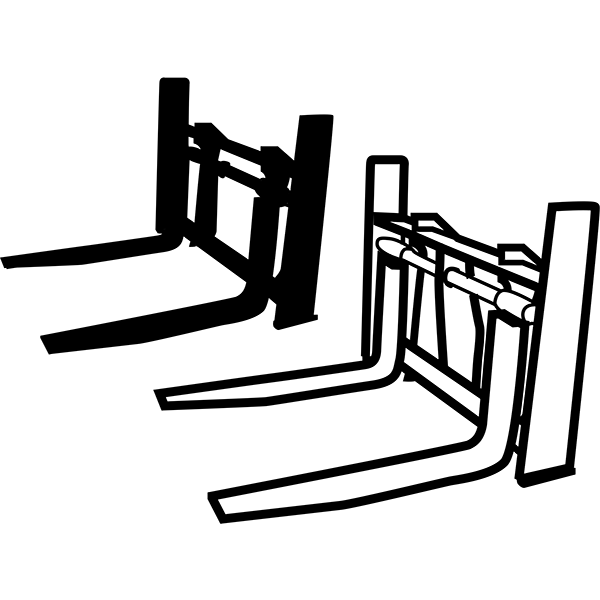 attachments